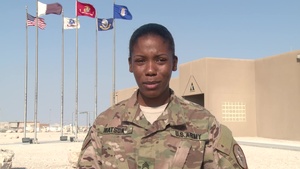 SSG Zerphlee Watson