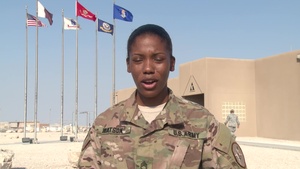 SSG Zerphlee Watson