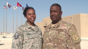 MSgt Vanessa Boyd