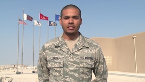 A1C Nolan Smith