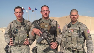 A1C Joseph Prescott