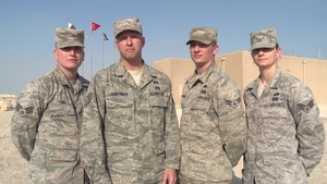 TSgt Troy Zimmerman
