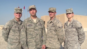 TSgt Troy Zimmerman