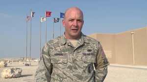 SrA Corey Summers