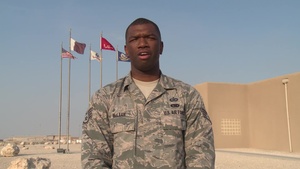 SSgt James McLean