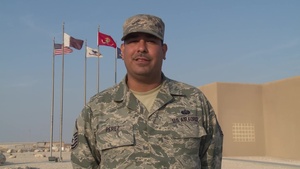 MSgt Jose Perez