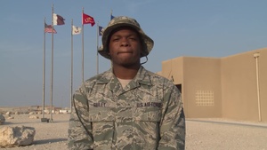 A1C Joel Bailey