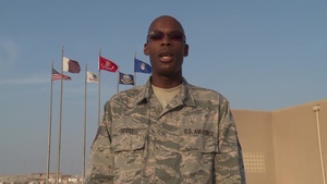 TSgt Earl Scott