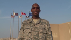 TSgt Earl Scott