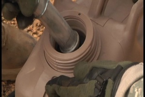 2-501st Conduct FAT COW Operations