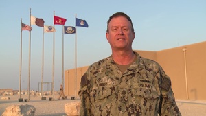 CPO Paul Schmidt