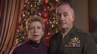 Commandant and Mrs. Dunford's 2014 Holiday Message