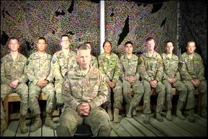 Maj. Gen. Todd Semonite - CSPAN