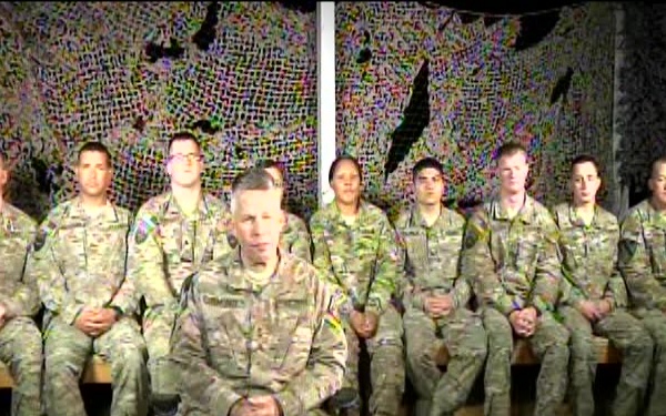 Maj. Gen. Todd Semonite - CSPAN