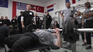 Special Police Department Competition
