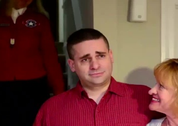 Soldiers Update: Operation Homefront