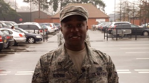 A1C Kaylon Centers