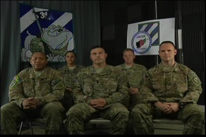 USFOR-A: Fox and Friends