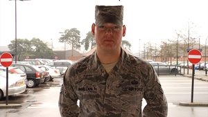 SSgt Daniel McMillan