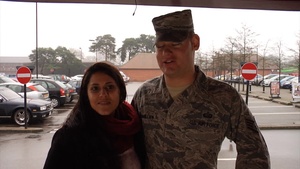 SSgt Daniel McMillan