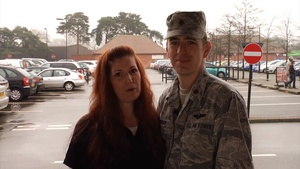 Maj Scott Wilson