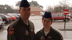 SrA Suzanne Wolfe