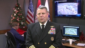 NORAD Tracks Santa Interview: NBC Nightly News
