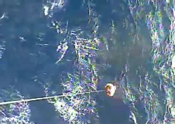 Coast Guard Rescues Person From Sailing Vessel 75 Miles Offshore Monterey