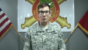 Sgt. Zach Sylvain