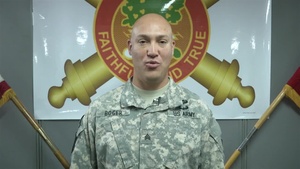 Sgt. Brett Boger