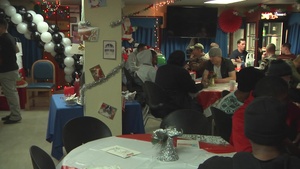 JSA Christmas Event