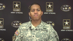 Sgt. Vergil Johnson