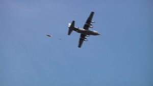 Airborne Promotion