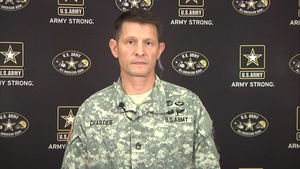 Sgt. 1st Class Lawrence Chartier