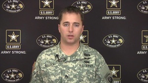 Staff Sgt. William Gelden