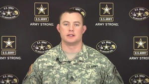 Staff Sgt. Jesse Heeney