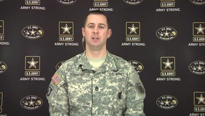 Staff Sgt. Joseph Schaffner
