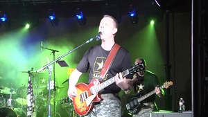 Staff Sgt. John Brandon Boron B-Roll