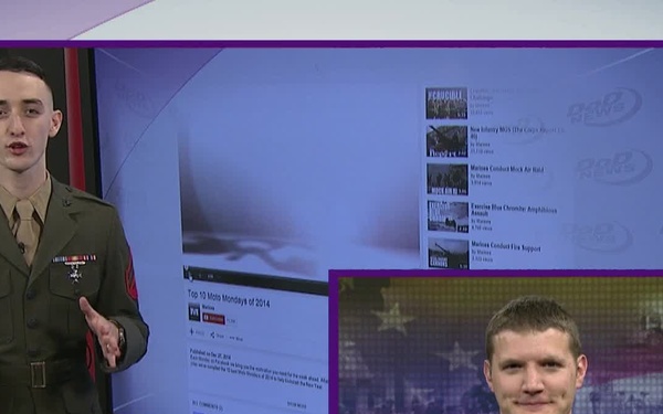 DoD News Web Update 30 Dec 1700