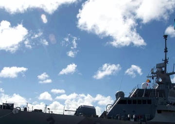 All Hands Update: Headlines for Dec. 30, 2014