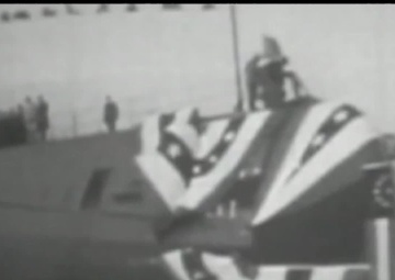 All Hands Update: 55th Anniversary of First SSBN Commissioning