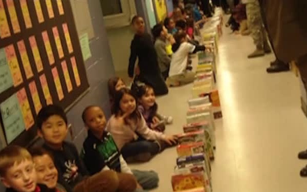 Spotlight Korea: OAES