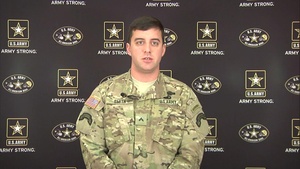 Cpl. Gregory Smith