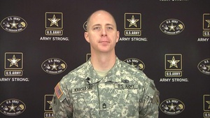 Sgt. 1st Class Peter Krasulski