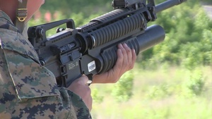 Every Marine a Rifleman