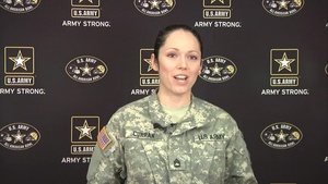 Sgt. 1st Class Lauren Curran