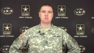 Staff Sgt. James Little