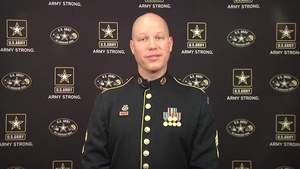 Master Sgt. Aaron Kadrmas