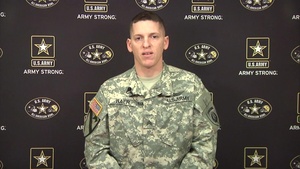 Sgt. Nathaniel Baer