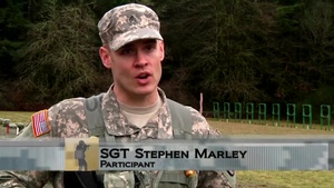 Soldiers Update: Out of the Comfort Zone